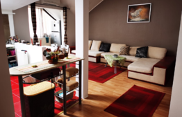 Iti doresti sa locuiesti intr-un apartament modern? Iti place sa ai totul la cheie? Acum e ocazia perfecta!