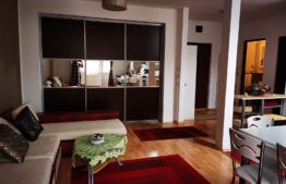 Iti doresti sa locuiesti intr-un apartament modern? Iti place sa ai totul la cheie? Acum e ocazia perfecta!
