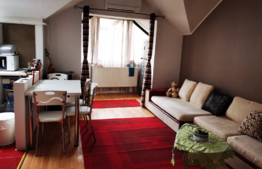 Iti doresti sa locuiesti intr-un apartament modern? Iti place sa ai totul la cheie? Acum e ocazia perfecta!