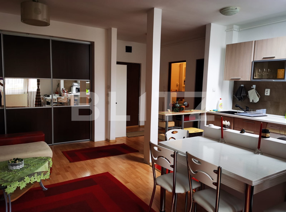 Apartament de vânzare 2 camere Baciu - 52950AV | BLITZ Cluj-Napoca | Poza8