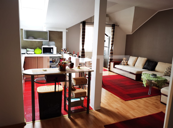 Apartament de vânzare 2 camere Baciu - 52950AV | BLITZ Cluj-Napoca | Poza3