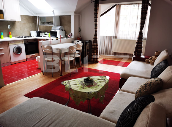 Apartament de vânzare 2 camere Baciu - 52950AV | BLITZ Cluj-Napoca | Poza1