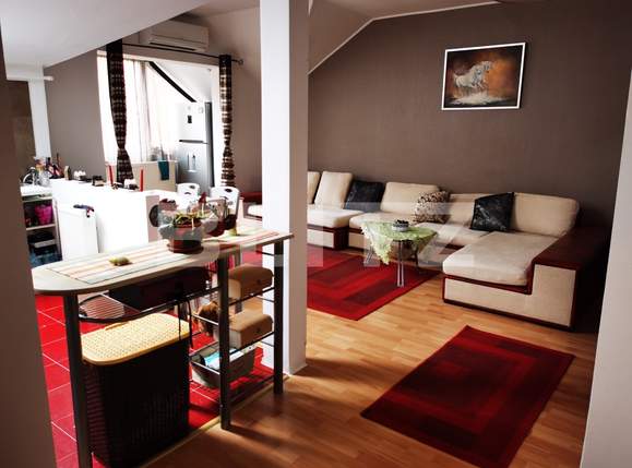 Apartament de vânzare 2 camere Baciu - 52950AV | BLITZ Cluj-Napoca | Poza5