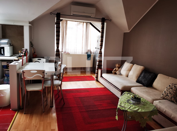 Apartament de vânzare 2 camere Baciu - 52950AV | BLITZ Cluj-Napoca | Poza6