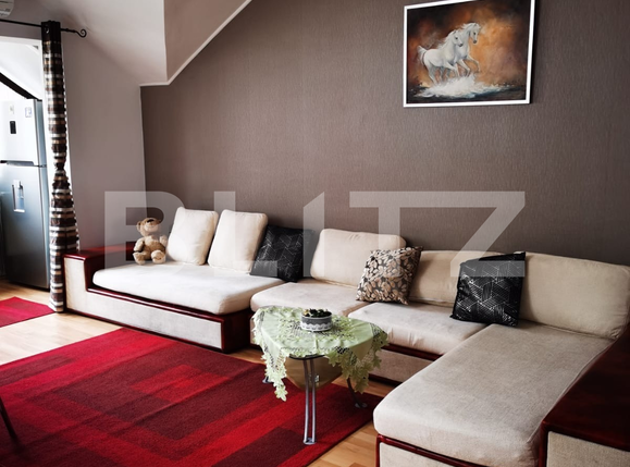 Apartament de vânzare 2 camere Baciu - 52950AV | BLITZ Cluj-Napoca | Poza4