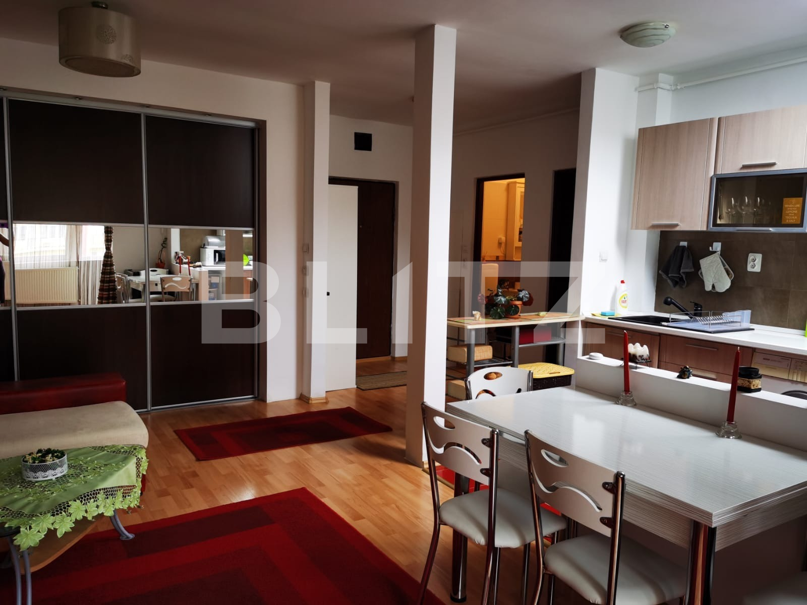 Apartament de vânzare 2 camere Baciu - 52950AV | BLITZ Cluj-Napoca | Poza8