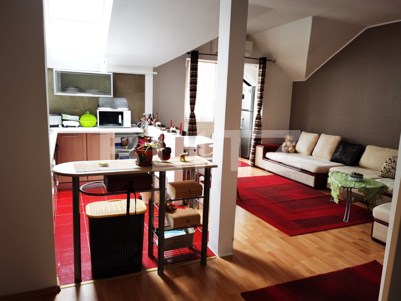 Apartament de vânzare 2 camere Baciu - 52950AV | BLITZ Cluj-Napoca | Poza3