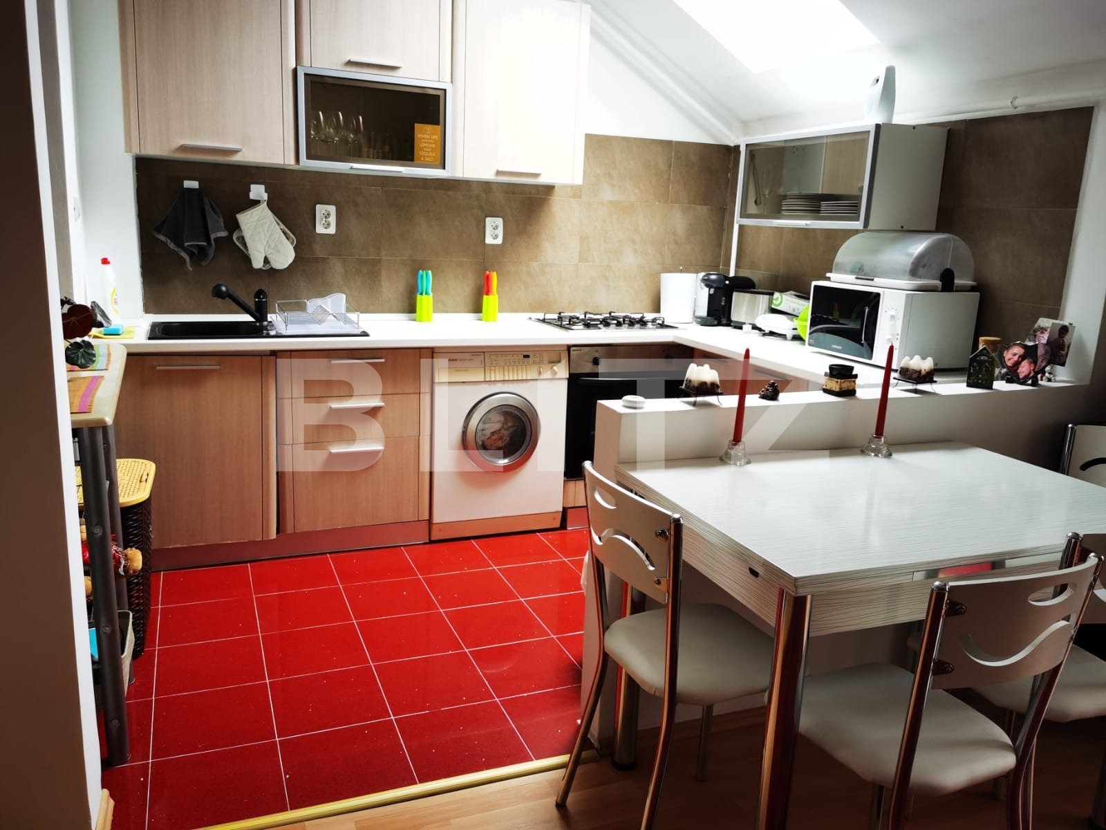 Apartament de vânzare 2 camere Baciu - 52950AV | BLITZ Cluj-Napoca | Poza10