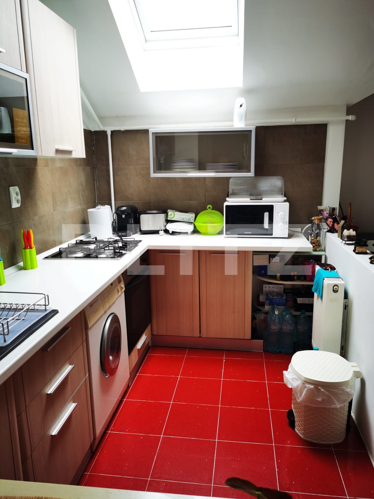 Apartament de vânzare 2 camere Baciu - 52950AV | BLITZ Cluj-Napoca | Poza9