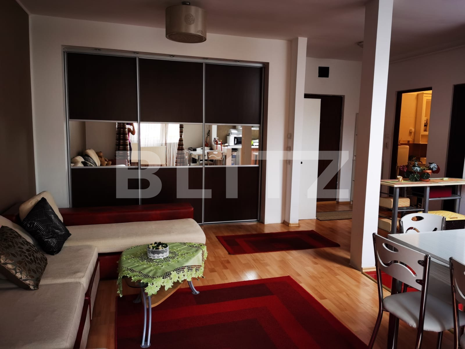 Apartament de vânzare 2 camere Baciu - 52950AV | BLITZ Cluj-Napoca | Poza2