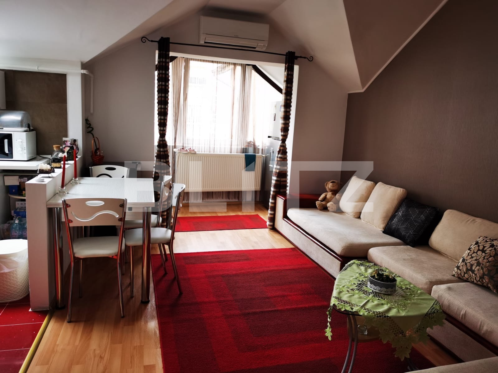 Apartament de vânzare 2 camere Baciu - 52950AV | BLITZ Cluj-Napoca | Poza6