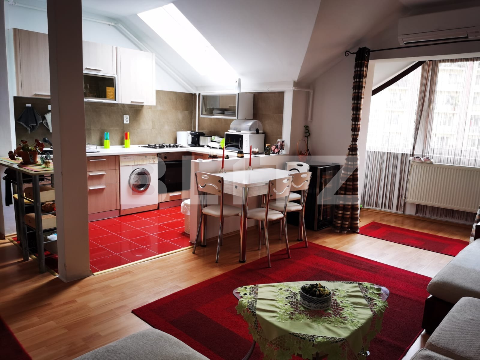 Apartament de vânzare 2 camere Baciu - 52950AV | BLITZ Cluj-Napoca | Poza7