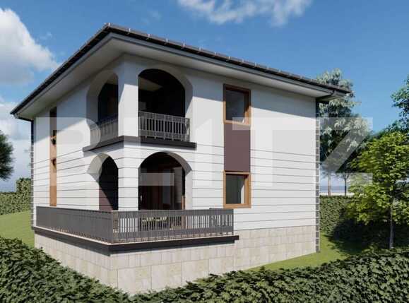 Casa de vânzare 5 camere Iris - 52952CV | BLITZ Cluj-Napoca | Poza5