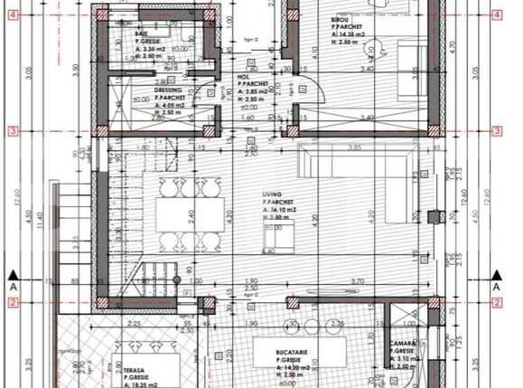 Casa de vânzare 5 camere Iris - 52952CV | BLITZ Cluj-Napoca | Poza9