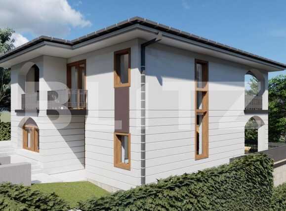 Casa de vânzare 5 camere Iris - 52952CV | BLITZ Cluj-Napoca | Poza1