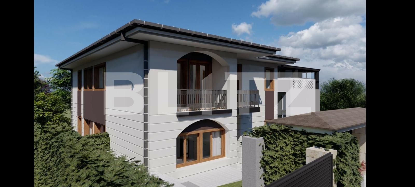 Casa de vânzare 5 camere Iris - 52952CV | BLITZ Cluj-Napoca | Poza2