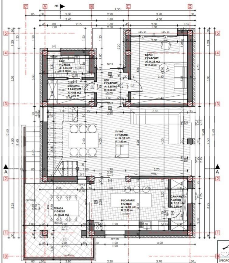 Casa de vânzare 5 camere Iris - 52952CV | BLITZ Cluj-Napoca | Poza9