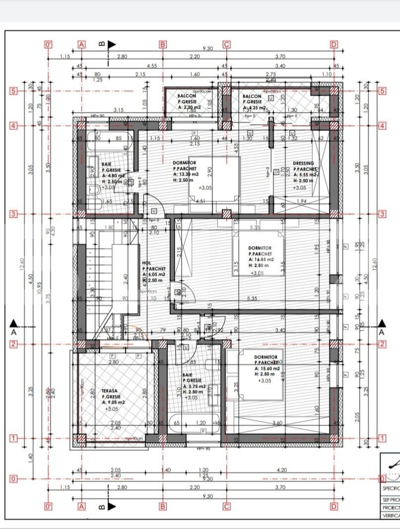 Casa de vânzare 5 camere Iris - 52952CV | BLITZ Cluj-Napoca | Poza7