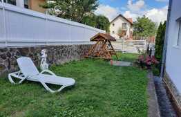 De vanzare casa individuala, 279 mp utili, 342 mp teren, zona linistita