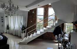 De vanzare casa individuala, 279 mp utili, 342 mp teren, zona linistita