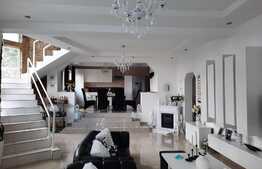 De vanzare casa individuala, 279 mp utili, 342 mp teren, zona linistita