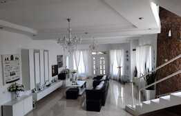 De vanzare casa individuala, 279 mp utili, 342 mp teren, zona linistita