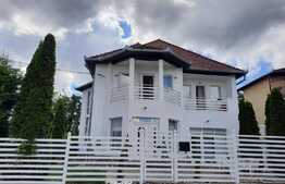 De vanzare casa individuala, 279 mp utili, 342 mp teren, zona linistita