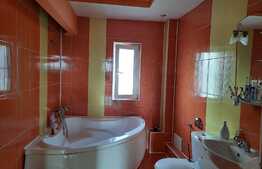 De vanzare casa individuala, 279 mp utili, 342 mp teren, zona linistita