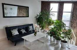 De vanzare casa individuala, 279 mp utili, 342 mp teren, zona linistita