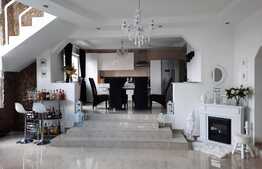 De vanzare casa individuala, 279 mp utili, 342 mp teren, zona linistita