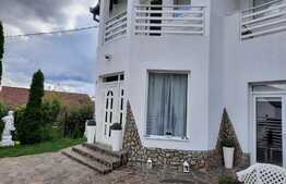 De vanzare casa individuala, 279 mp utili, 342 mp teren, zona linistita