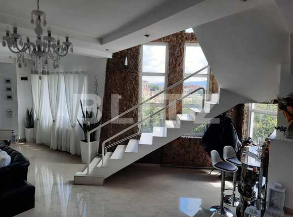 Casa de vânzare 6 camere Dambul Rotund - 52954CV | BLITZ Cluj-Napoca | Poza5