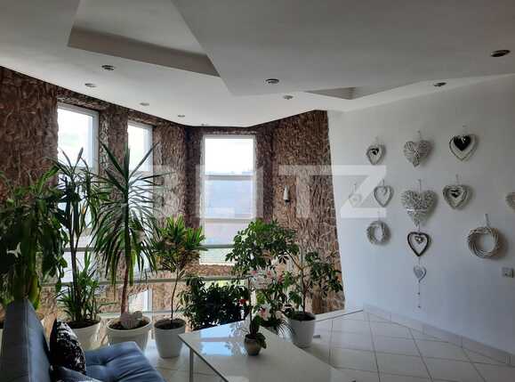 Casa de vânzare 6 camere Dambul Rotund - 52954CV | BLITZ Cluj-Napoca | Poza7