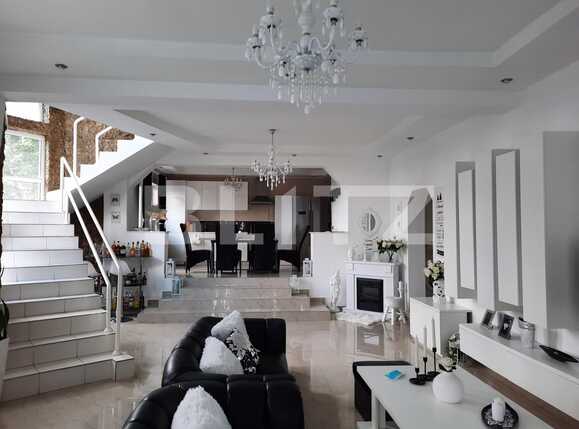 Casa de vânzare 6 camere Dambul Rotund - 52954CV | BLITZ Cluj-Napoca | Poza3