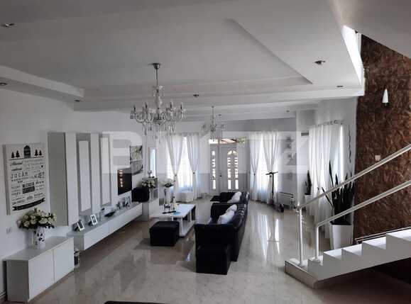 Casa de vânzare 6 camere Dambul Rotund - 52954CV | BLITZ Cluj-Napoca | Poza4