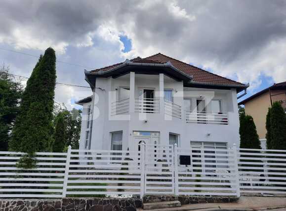 Casa de vânzare 6 camere Dambul Rotund - 52954CV | BLITZ Cluj-Napoca | Poza12