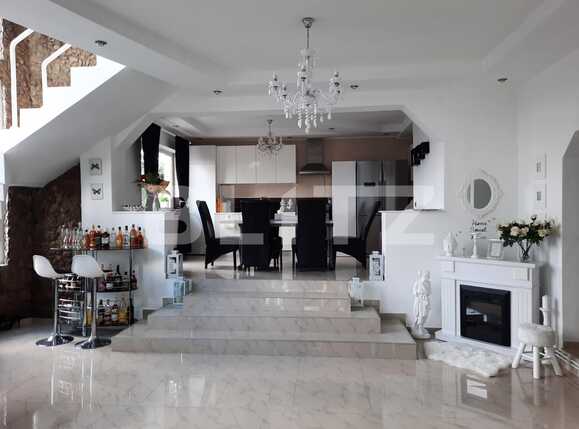 Casa de vânzare 6 camere Dambul Rotund - 52954CV | BLITZ Cluj-Napoca | Poza2