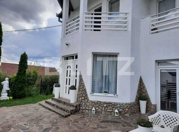 Casa de vânzare 6 camere Dambul Rotund - 52954CV | BLITZ Cluj-Napoca | Poza1