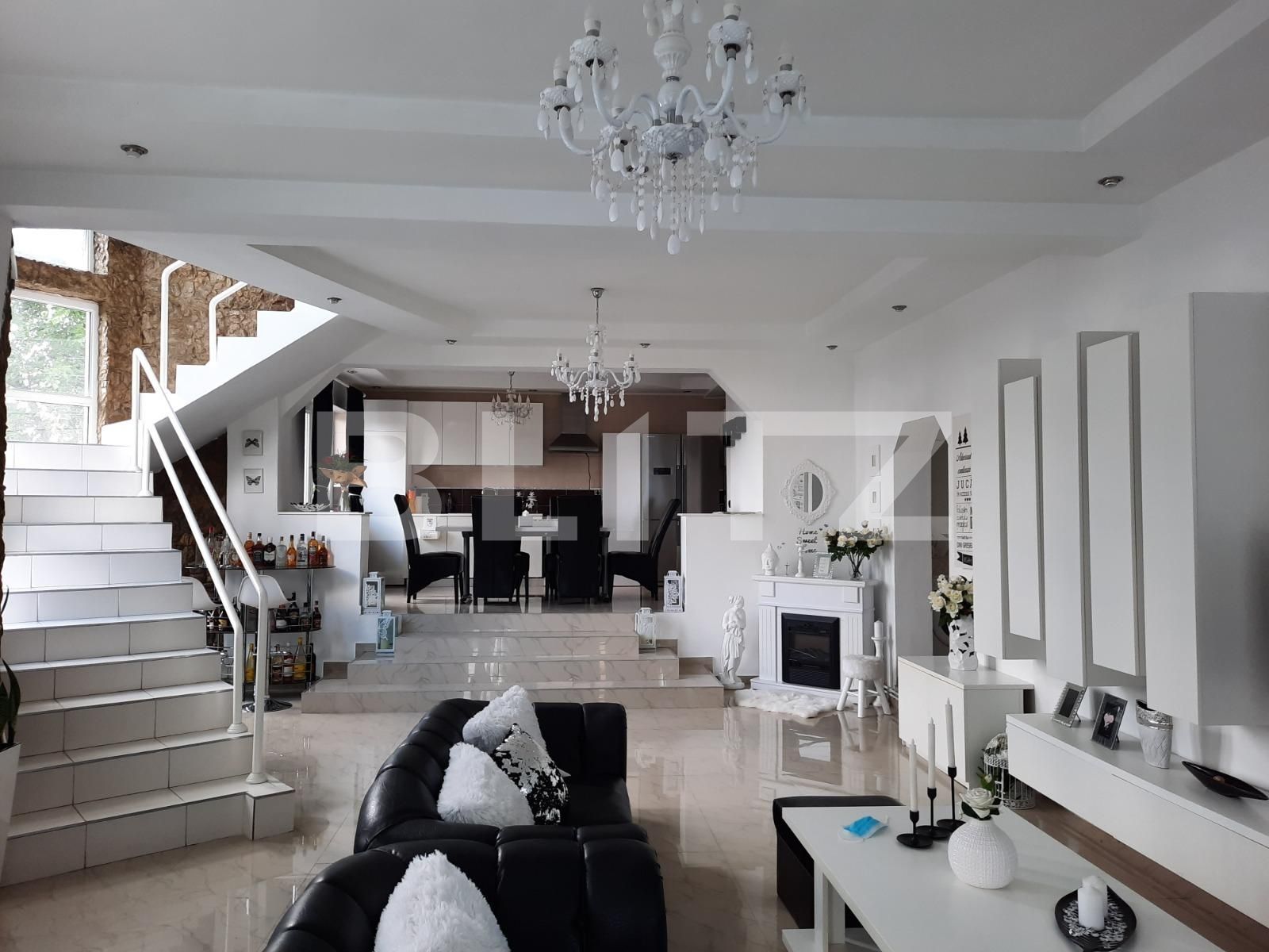 Casa de vânzare 6 camere Dambul Rotund - 52954CV | BLITZ Cluj-Napoca | Poza3