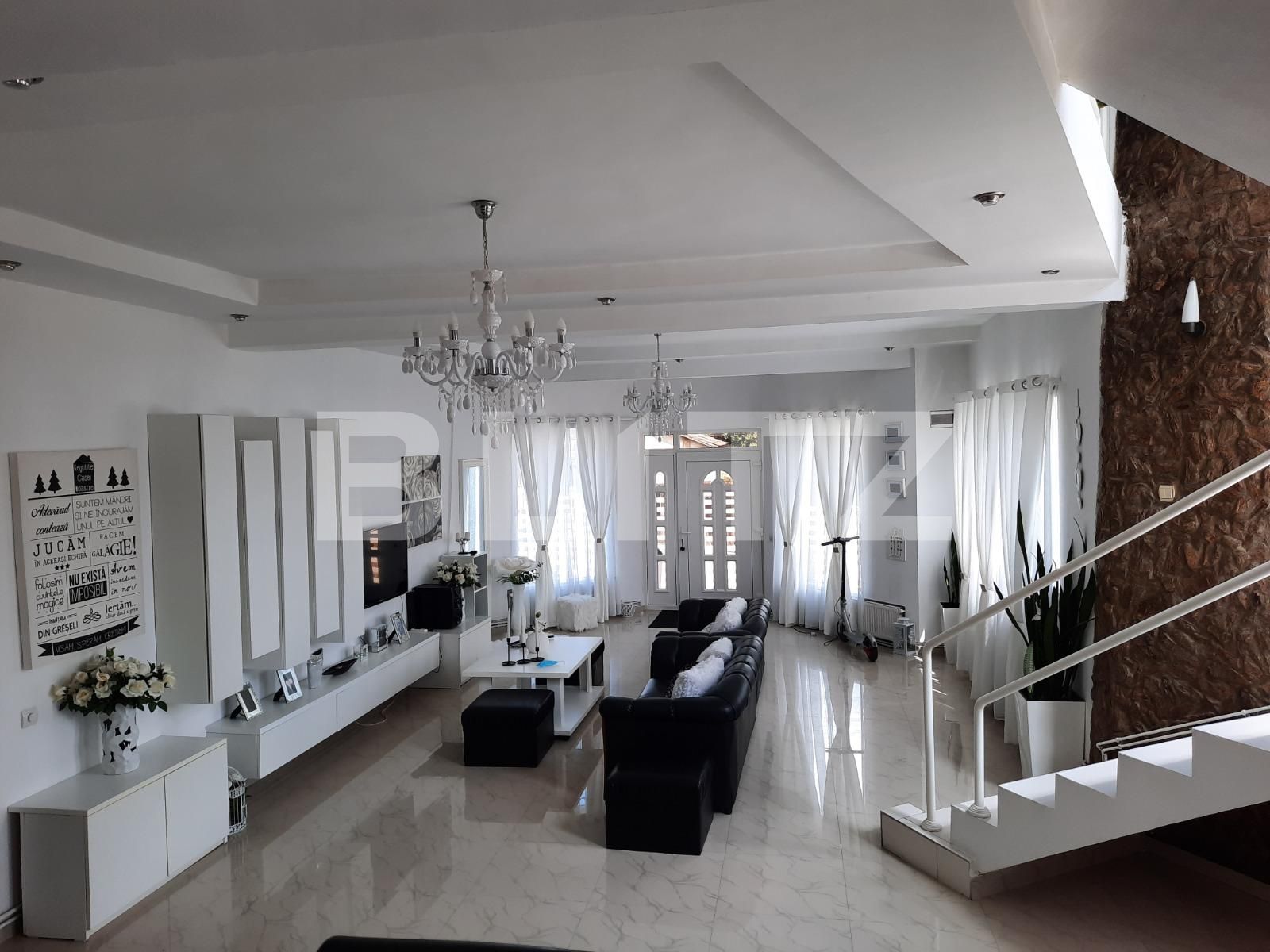 Casa de vânzare 6 camere Dambul Rotund - 52954CV | BLITZ Cluj-Napoca | Poza4