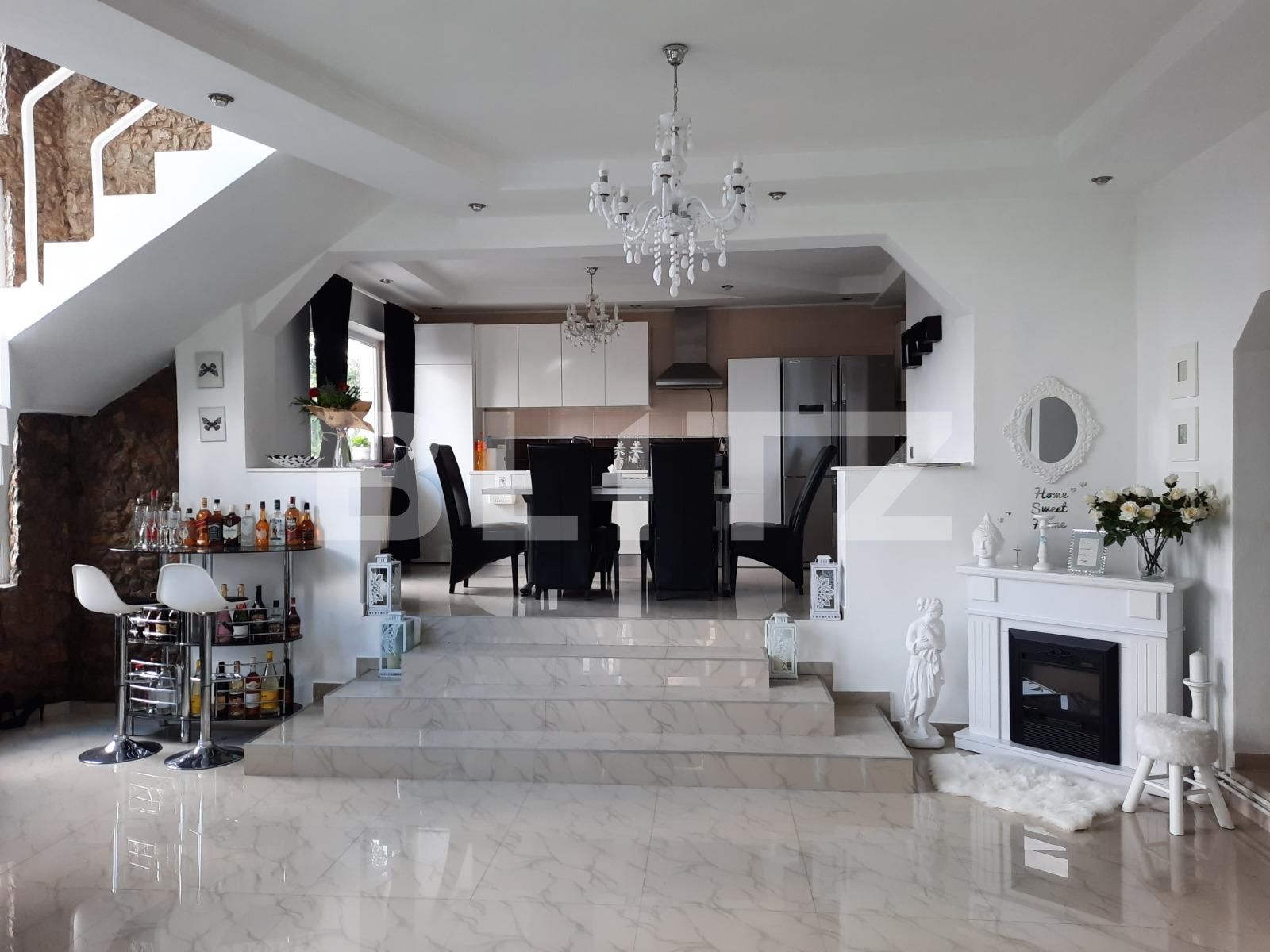 Casa de vânzare 6 camere Dambul Rotund - 52954CV | BLITZ Cluj-Napoca | Poza2