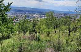 Teren 1713mp, cu panorama superba, zona Maramuresului