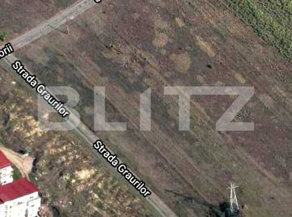 Teren de vânzare Baciu - 52959TV | BLITZ Cluj-Napoca | Poza1