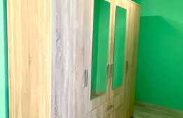 Apartament 2 camere,mobilat nou, 54mp, parcare subterana, zona strazii Rodnei, 