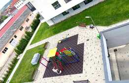 Apartament 2 camere,mobilat nou, 54mp, parcare subterana, zona strazii Rodnei, 