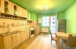 Apartament 2 camere,mobilat nou, 54mp, parcare subterana, zona strazii Rodnei, 