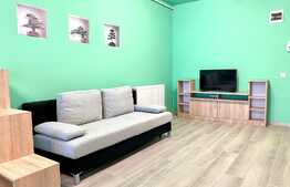 Apartament 2 camere,mobilat nou, 54mp, parcare subterana, zona strazii Rodnei, 