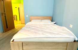 Apartament 2 camere,mobilat nou, 54mp, parcare subterana, zona strazii Rodnei, 