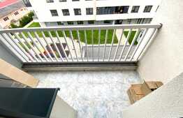 Apartament 2 camere,mobilat nou, 54mp, parcare subterana, zona strazii Rodnei, 