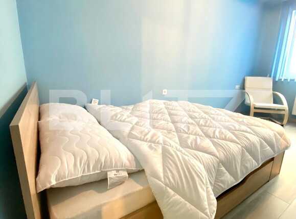 Apartament de închiriat 2 camere Someseni - 52960AI | BLITZ Cluj-Napoca | Poza9